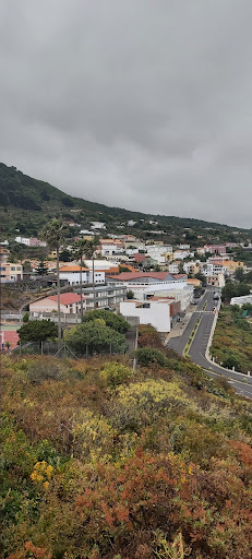 Parc Pesado
