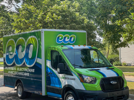 Eco Plumbers, Electricians, and HVAC Technicians - Thumbnail
