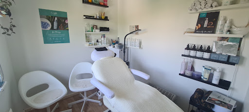 Beauty room by Magda