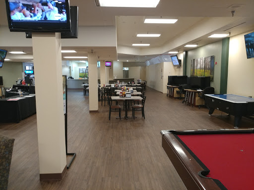 Inside Out Cafe - Visual