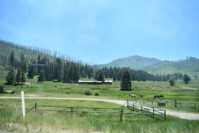 Valles Caldera National Preserve