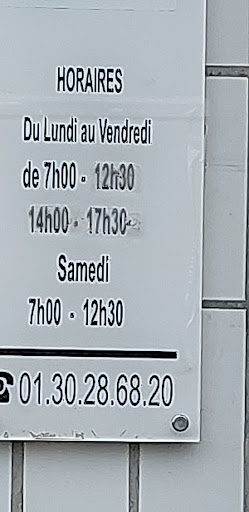 BIOGROUP BIOMAG - Laboratoire de Beaumont Sur Oise - Thumbnail