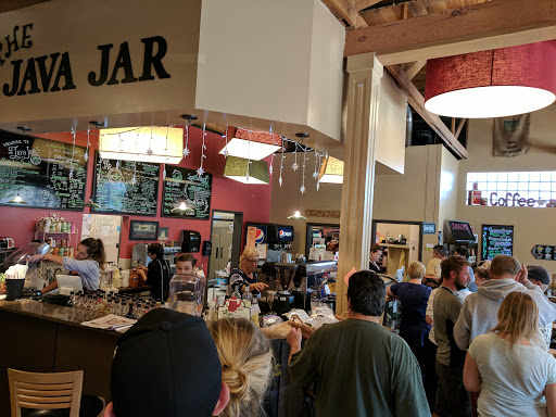 Java Jar - Visual