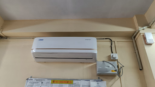 Is your AC not cooling properly or making strange noises? Don't let the heat get to you! Guwahati… post image