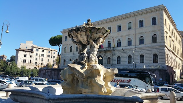 Bocca della Verità