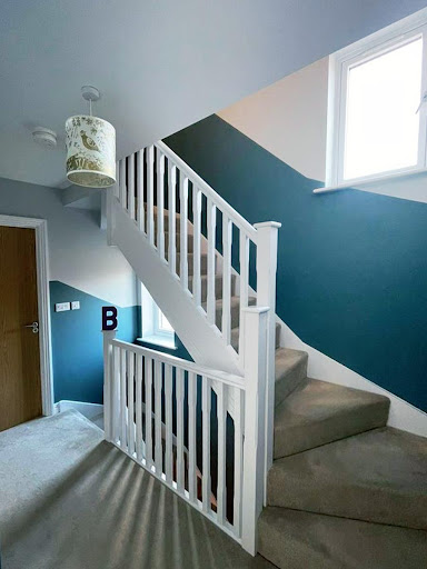 BELLE decorating - Visual