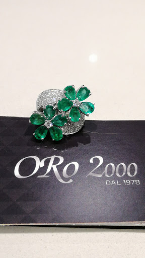 Oro 2000 - Thumbnail