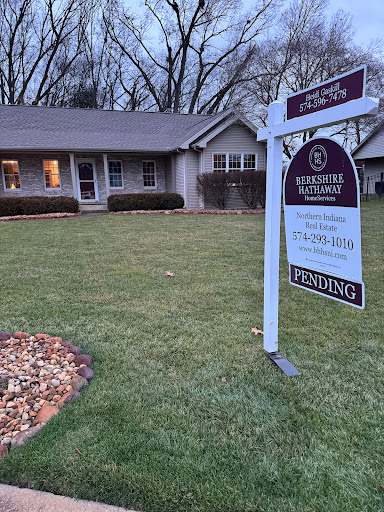 Berkshire Hathaway HomeServices Michigan Real Estate - Thumbnail