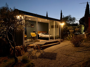 Photo n°96 de Villa Bacchus - chambres d'hôtes gay only à Vidauban (Chambre d'hôtes)