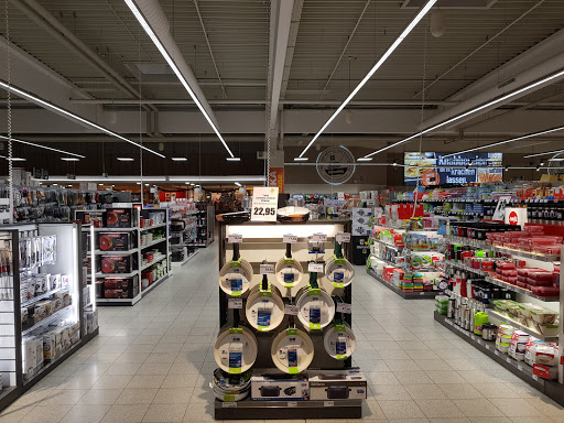 EDEKA Center Bremen-Hastedt - Thumbnail