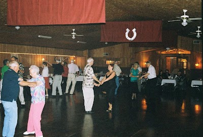 Corner Dance Hall