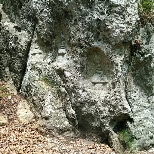 Sentiero di Rigale Gallery - Italy