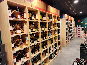 Photo n°34 de V and B Vourles à Vourles (Caviste)