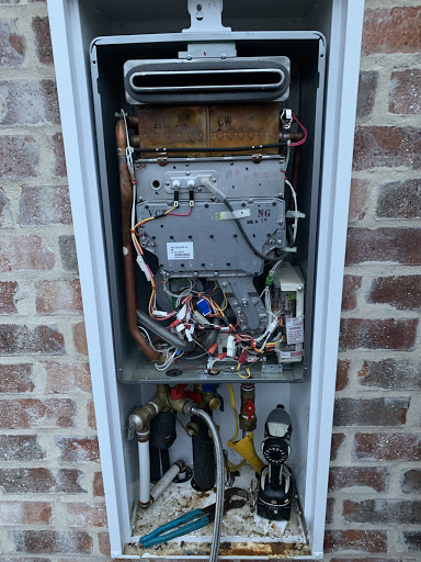 North Ms Plumbing LLC - Thumbnail