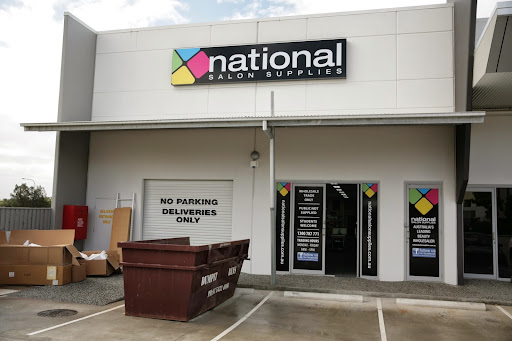National Salon Supplies - Wholesale Beauty & Salon Products - Thumbnail