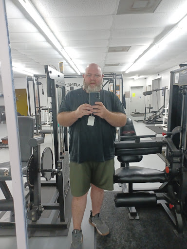 Garner's Swim & Fitness Center