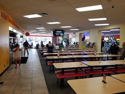 Peter Piper Pizza