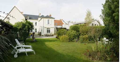 Photo de La Petite Trolière Gîte 4 étoiles à Orval (18200)