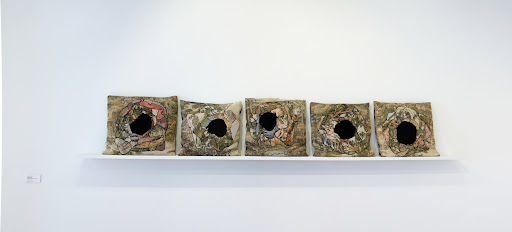Castra Leuca Arte Contemporânea - Thumbnail