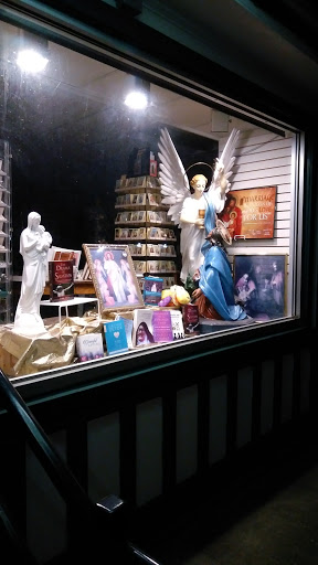 Mustard Seed, Inc. Catholic Books - Thumbnail