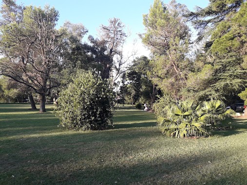 Parque Carpenter, Ejército De Salvación, Author: NICANOR 111