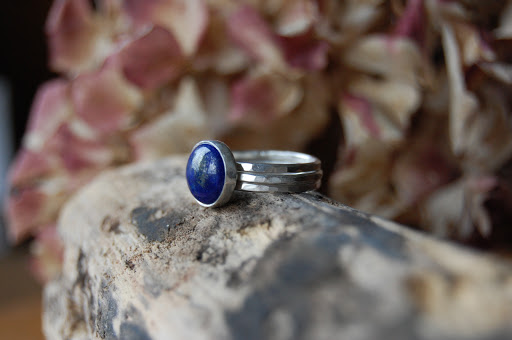 Tally White Jewellery