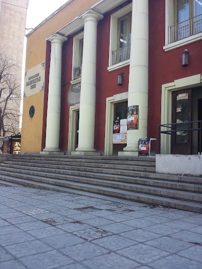Photos of Читалище "Напредък"