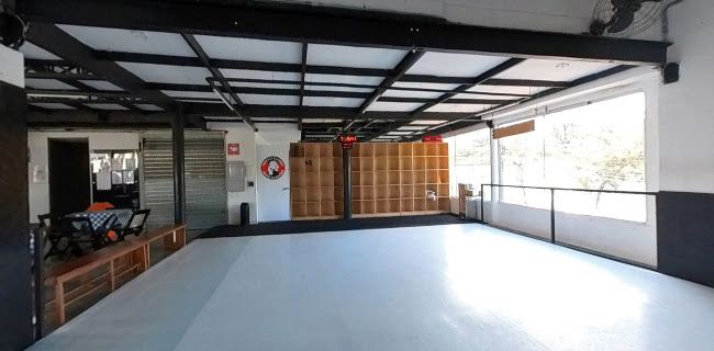 Avaliações sobre GUIGO ACADEMIA - VILA MADALENA em São Paulo - Academia