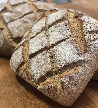 Φούρνος Κύρινας