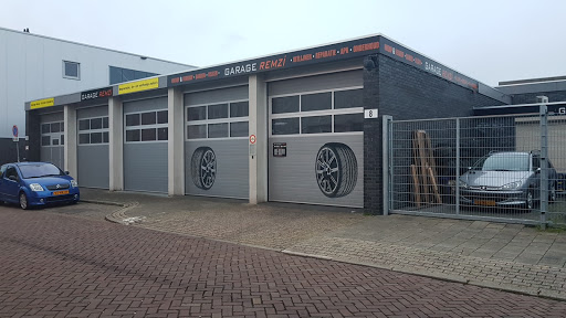 Garage Remzi BV Gallery - Netherlands