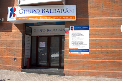 Grupo Balbarán