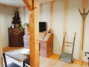 Photo n°12 de Paulusmühle à Soucht (Maison d'hôtes)