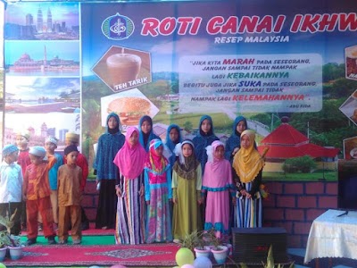 Photos of Rumah Amal Cintai Tuhan Sayangi Sesama