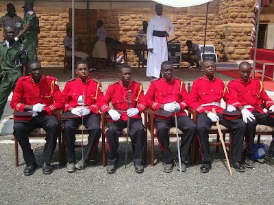 Photos of Korle Bu Teaching Hospital