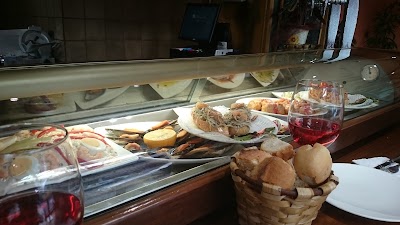 Photos of Restaurante Asador Palencia La Encina