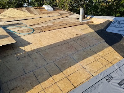 Robin Hood Roofing