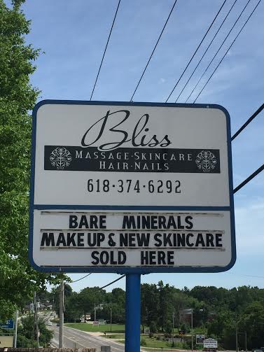 Bliss Salon & Spa