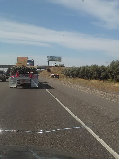 Glenn County Sheriffs Posse