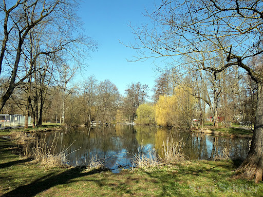 Bistro am Gondelteich - Visual