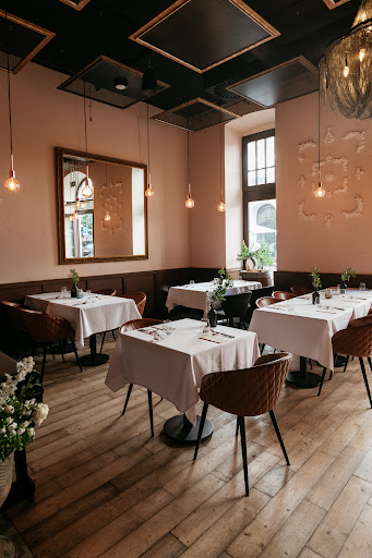 La Luce - Restauracja włoska Warszawa