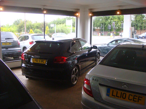 Holwood Cars Ltd Gallery - United Kingdom