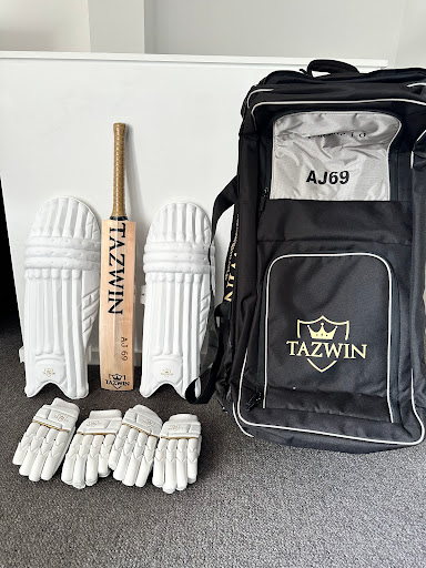 Tazwin Sports - Thumbnail