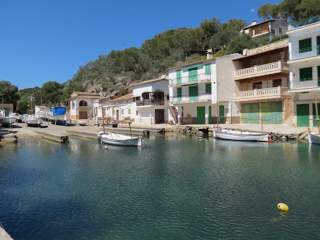 Cala Figuera