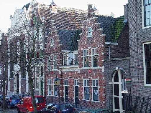 Het Huys Haerlem