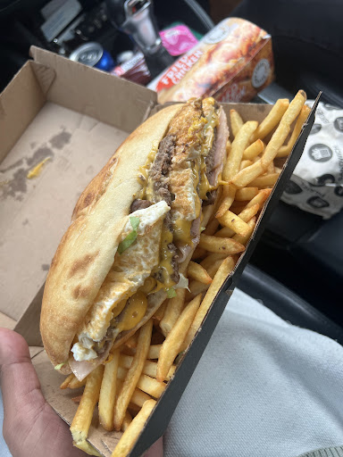 Photo 4 - XL BURGER ARGENTEUIL
