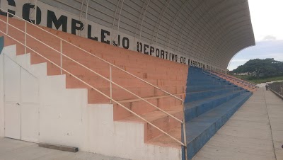 Photos of Polideportivo Barberena
