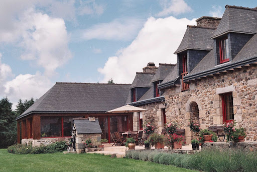 Photo de La Grange en Bretagne à Boqueho (22170)