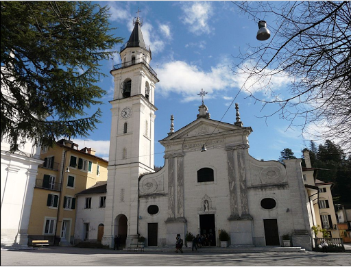 Sant'Onorato - Visual
