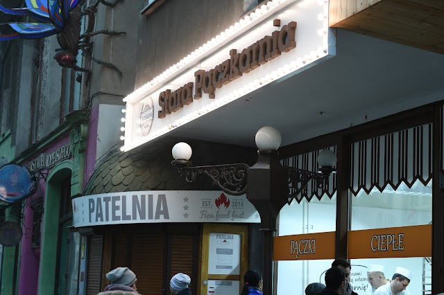 Stara Pączkarnia