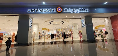 Centerpoint ksa